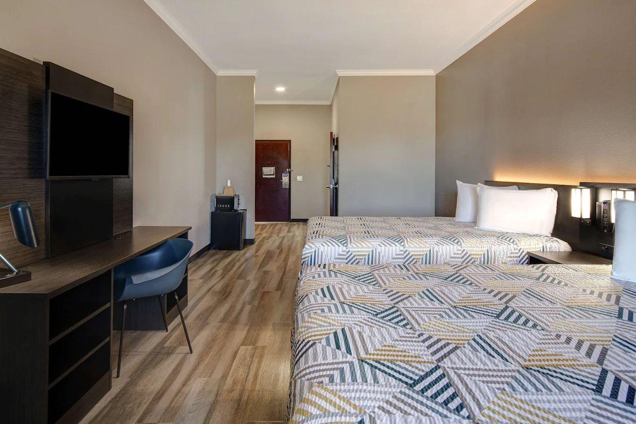 Hotel Comfort Worth South Fort Worth