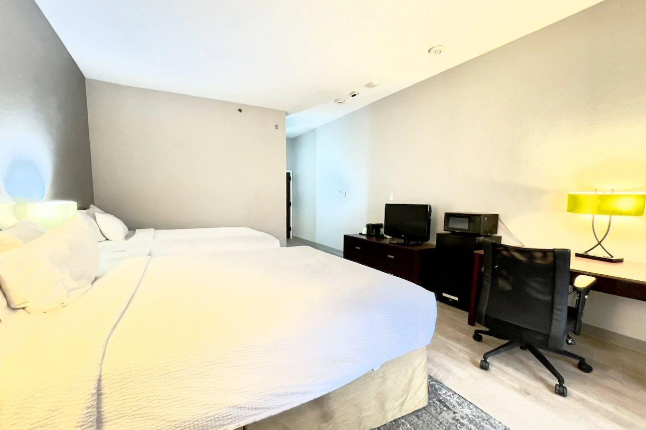 Western Worth North 3* Fort Worth