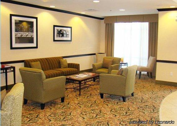 Hotel Comfort Worth South Fort Worth