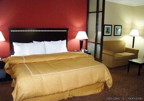 Hotel Comfort Worth South