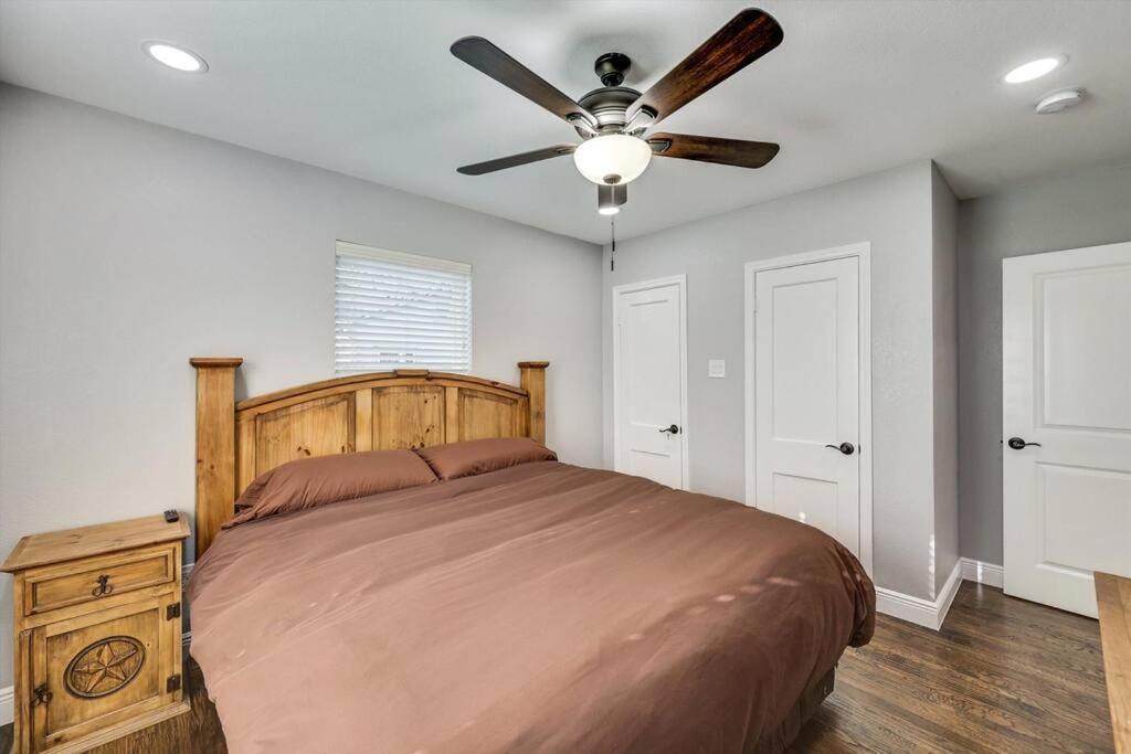 Holiday home The Texas Experience Near The Stockyards! Fort Worth