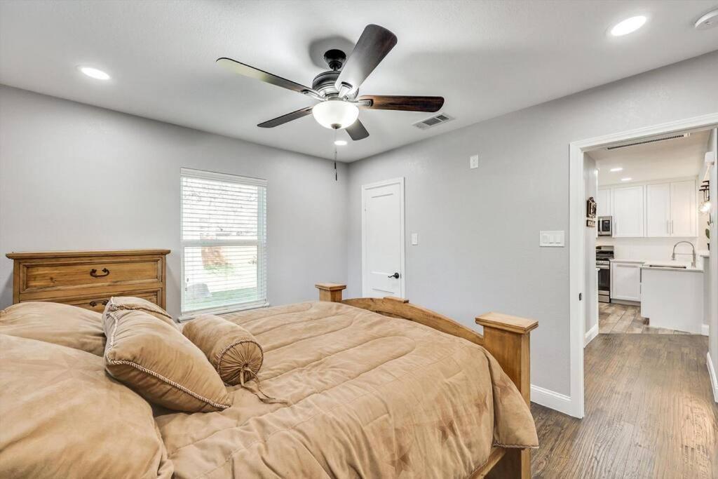 Holiday home The Texas Experience Near The Stockyards! *