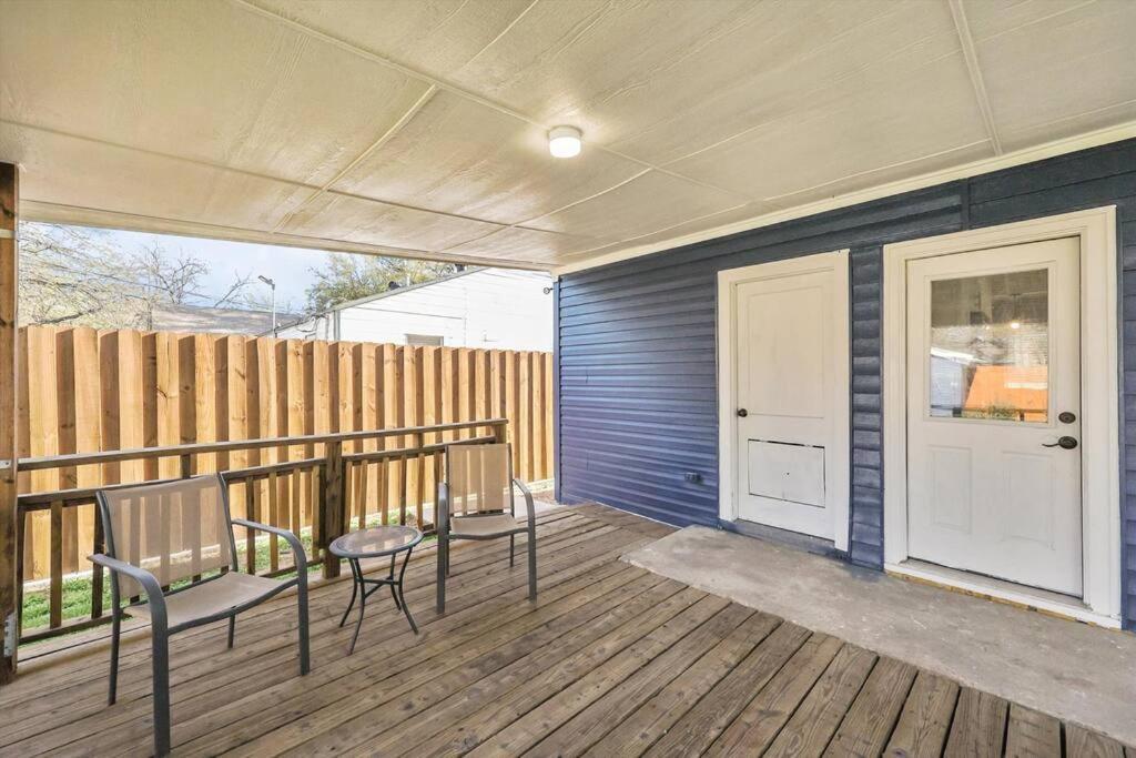 Holiday home The Texas Experience Near The Stockyards! Fort Worth