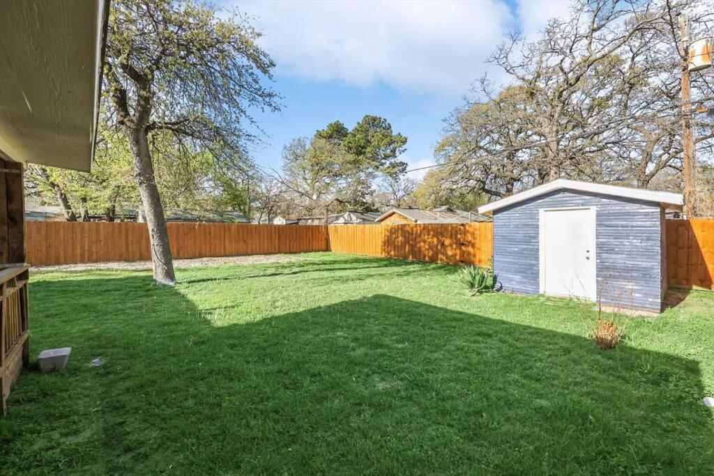 The Texas Experience Near The Stockyards! Holiday home *