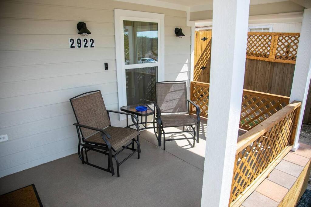 Holiday home Stockyards Cowtown Outpost-less Than 4 Minutes To Stockyards-sleeps 8