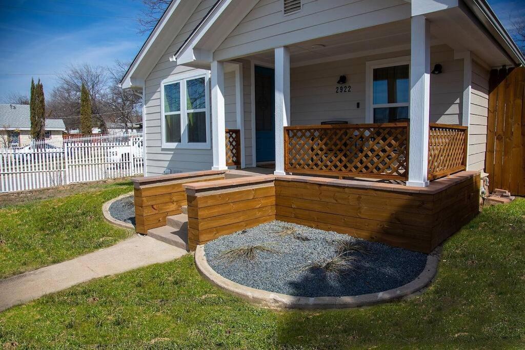 Stockyards Cowtown Outpost-less Than 4 Minutes To Stockyards-sleeps 8 * Fort Worth