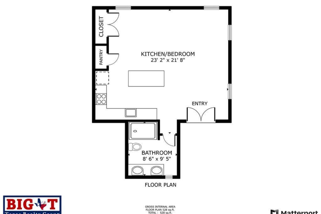 Cowtown Casa: A Place To Hang Your * Fort Worth