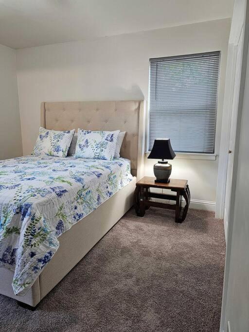 Opuluxe Glasgow Wonderful Escape