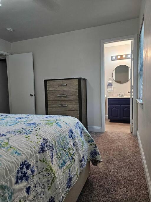 Apartment Opuluxe Glasgow Wonderful Escape Fort Worth