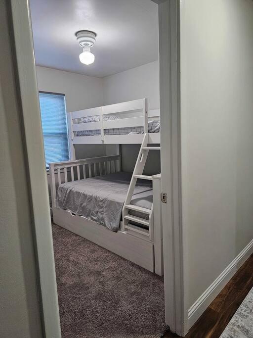 Apartment Opuluxe Glasgow Wonderful Escape