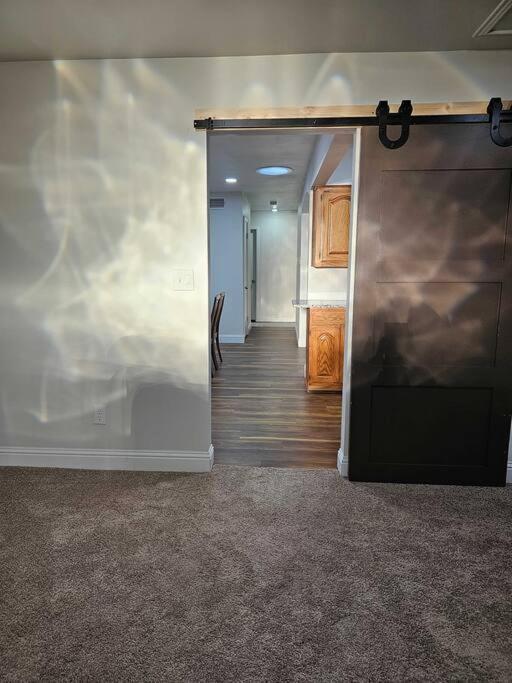 Opuluxe Glasgow Wonderful Escape Fort Worth