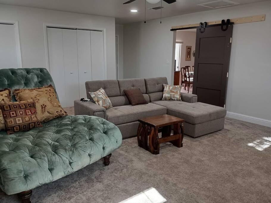 Opuluxe Glasgow Wonderful Escape Apartment Fort Worth