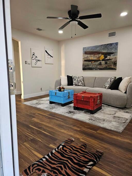Apartment Opuluxe Glasgow Wonderful Escape Fort Worth
