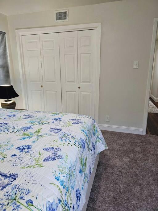 Opuluxe Glasgow Wonderful Escape Apartment Fort Worth