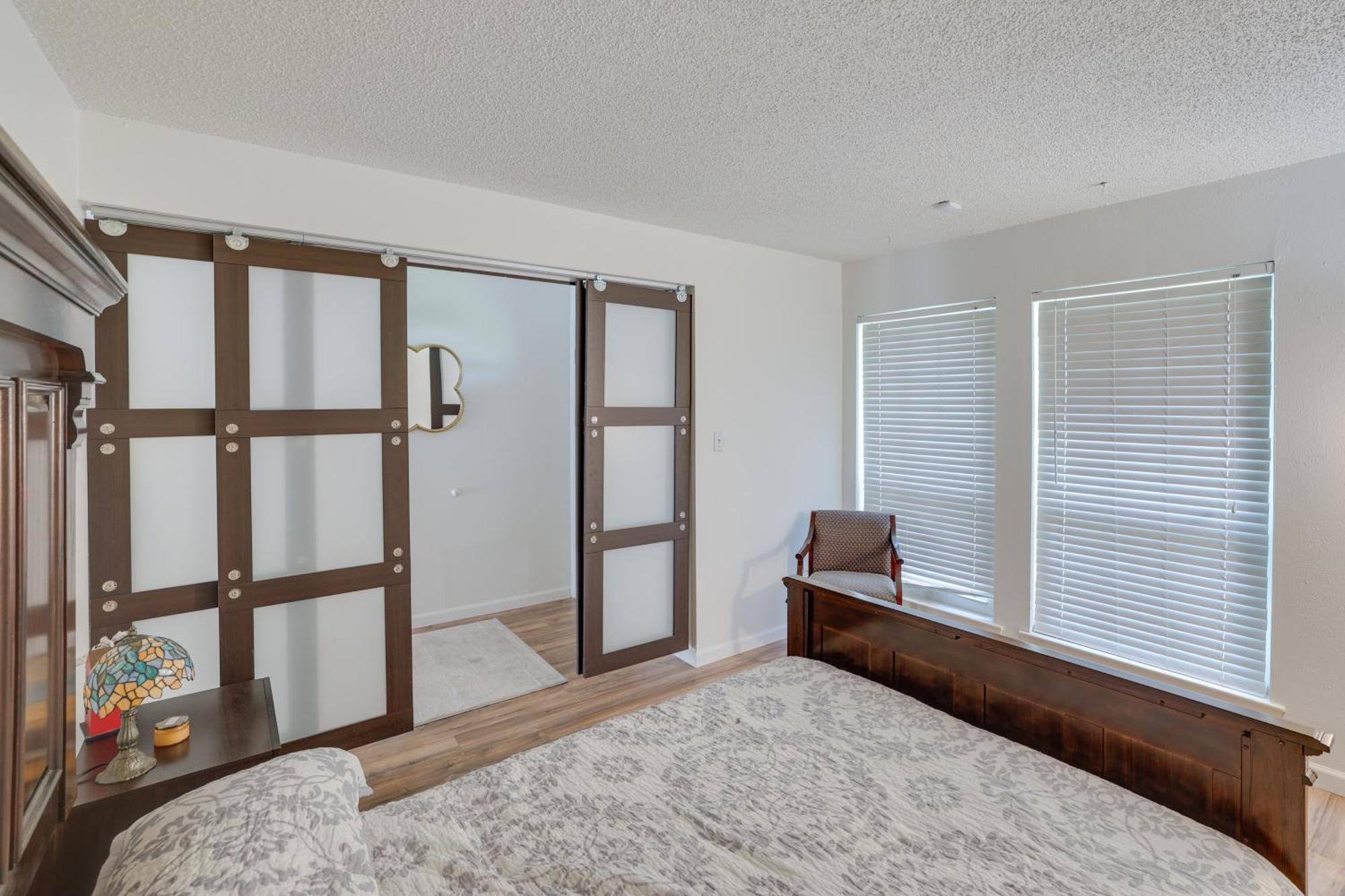 Holiday home Charming Worth Retreat About 12 Mi To Downtown! Fort Worth