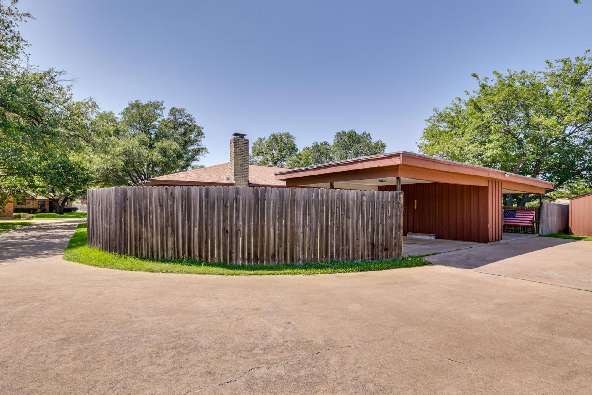 Holiday home Charming Worth Retreat About 12 Mi To Downtown! *