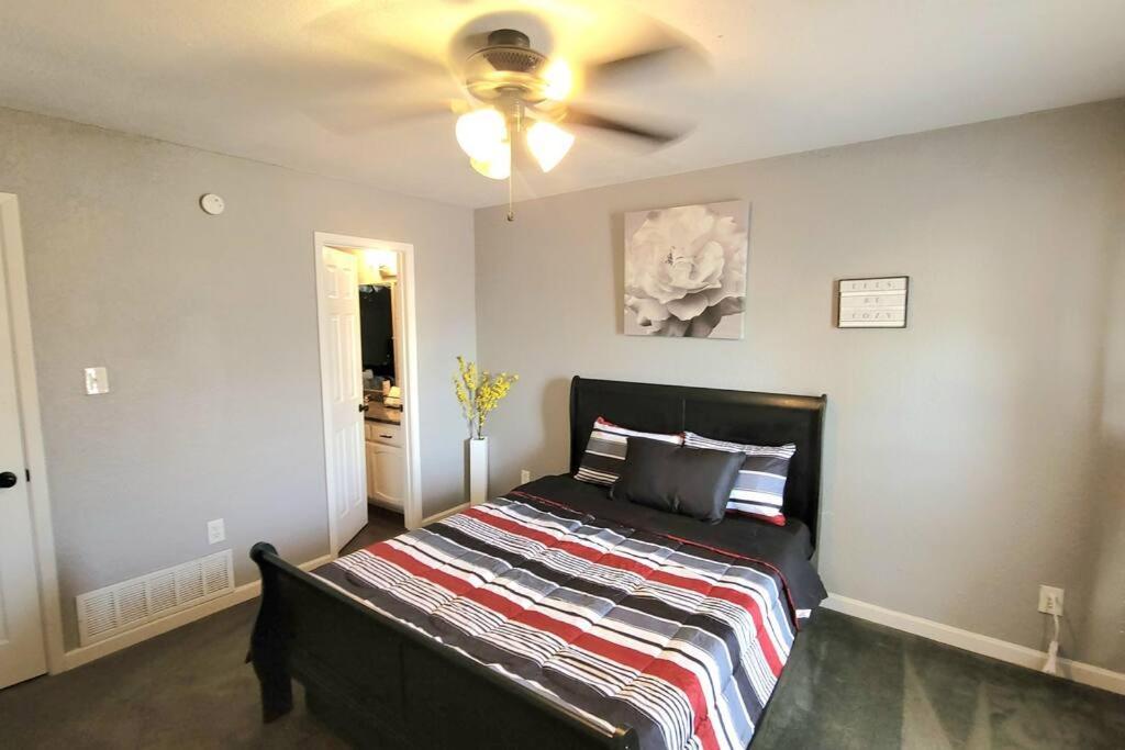 Cozy Fortworth Near *10mins To Downtown*fort Worth Zoo
