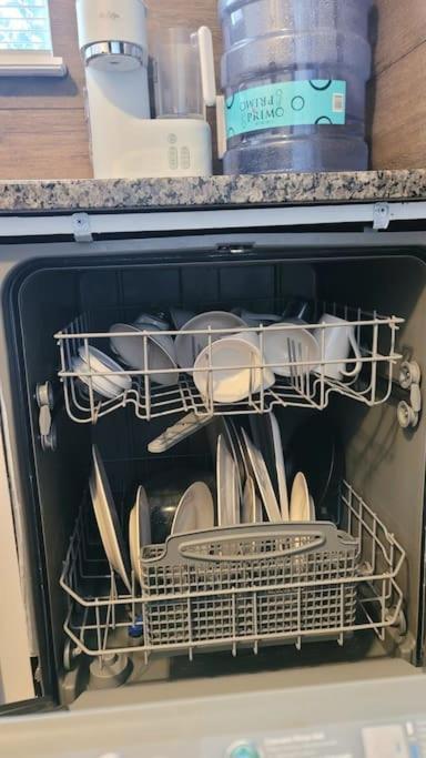Apartment Cozy Fortworth Near *10mins To Downtown*fort Worth Zoo Fort Worth