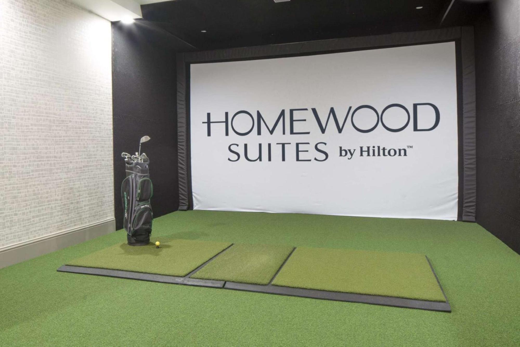 Homewood By Hilton Dfw Airport South, Tx Hotel