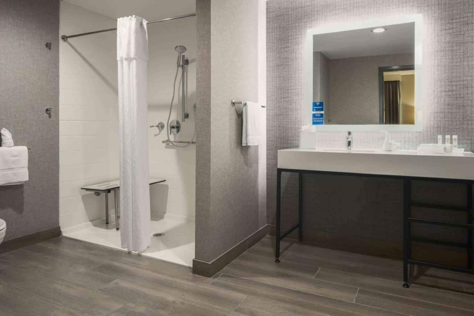 Homewood By Hilton Dfw Airport South, Tx Fort Worth