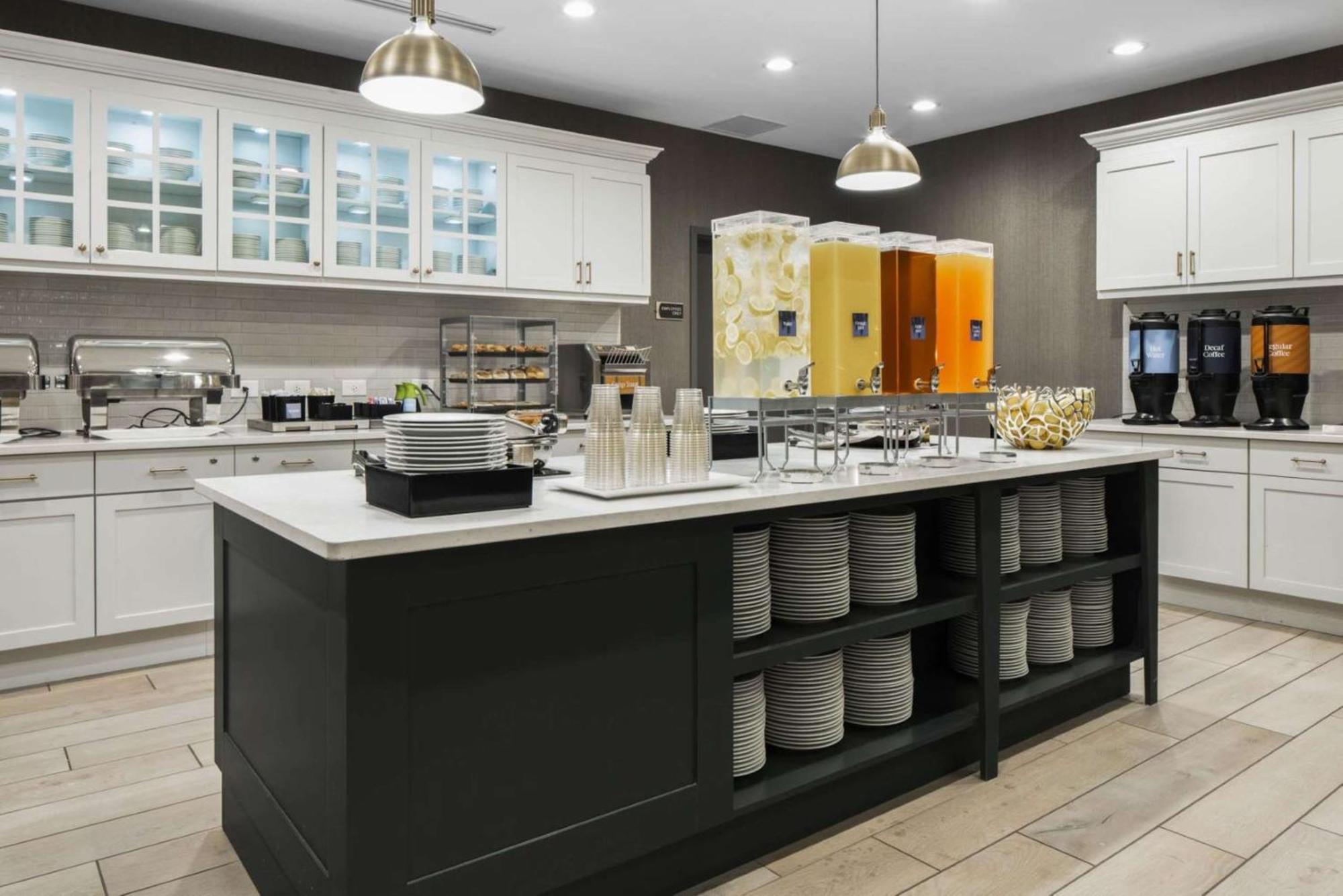 Hotel Homewood By Hilton Dfw Airport South, Tx 3*