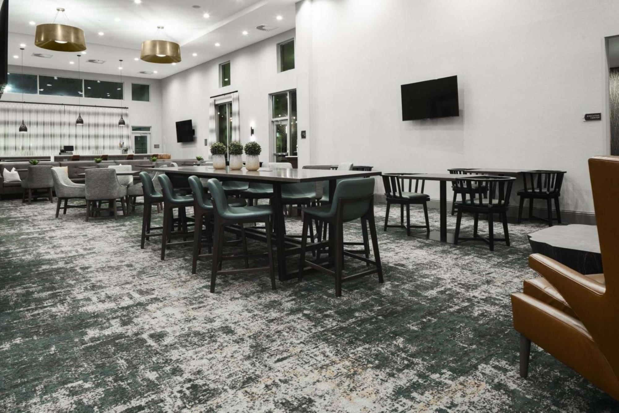 Hotel Homewood By Hilton Dfw Airport South, Tx Fort Worth