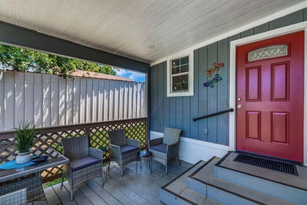 Holiday home Stockyards-bbobs-4mins! Graylee House.4-bedrooms Fort Worth