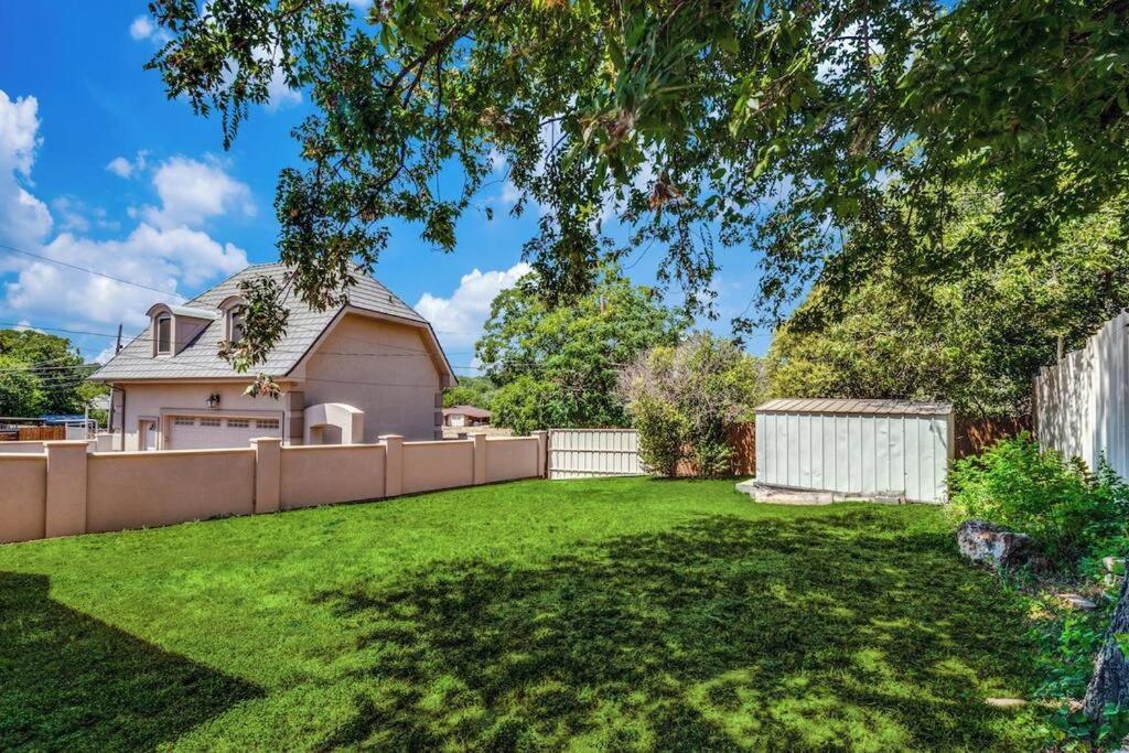 Stockyards-bbobs-4mins! Graylee House.4-bedrooms Holiday home Fort Worth