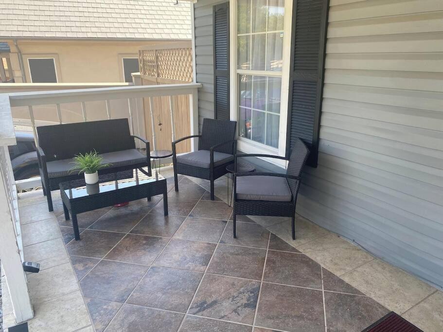 Holiday home Stockyards-bbobs-4mins! Graylee House.4-bedrooms Fort Worth