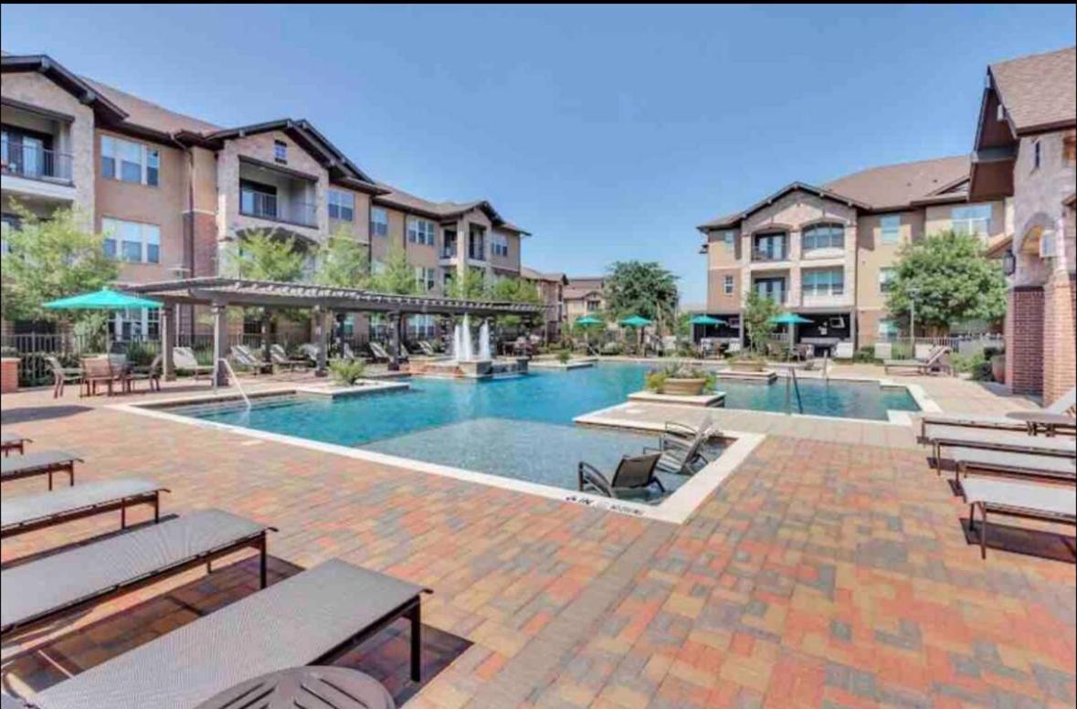 Stylish-homes Apartment Fort Worth