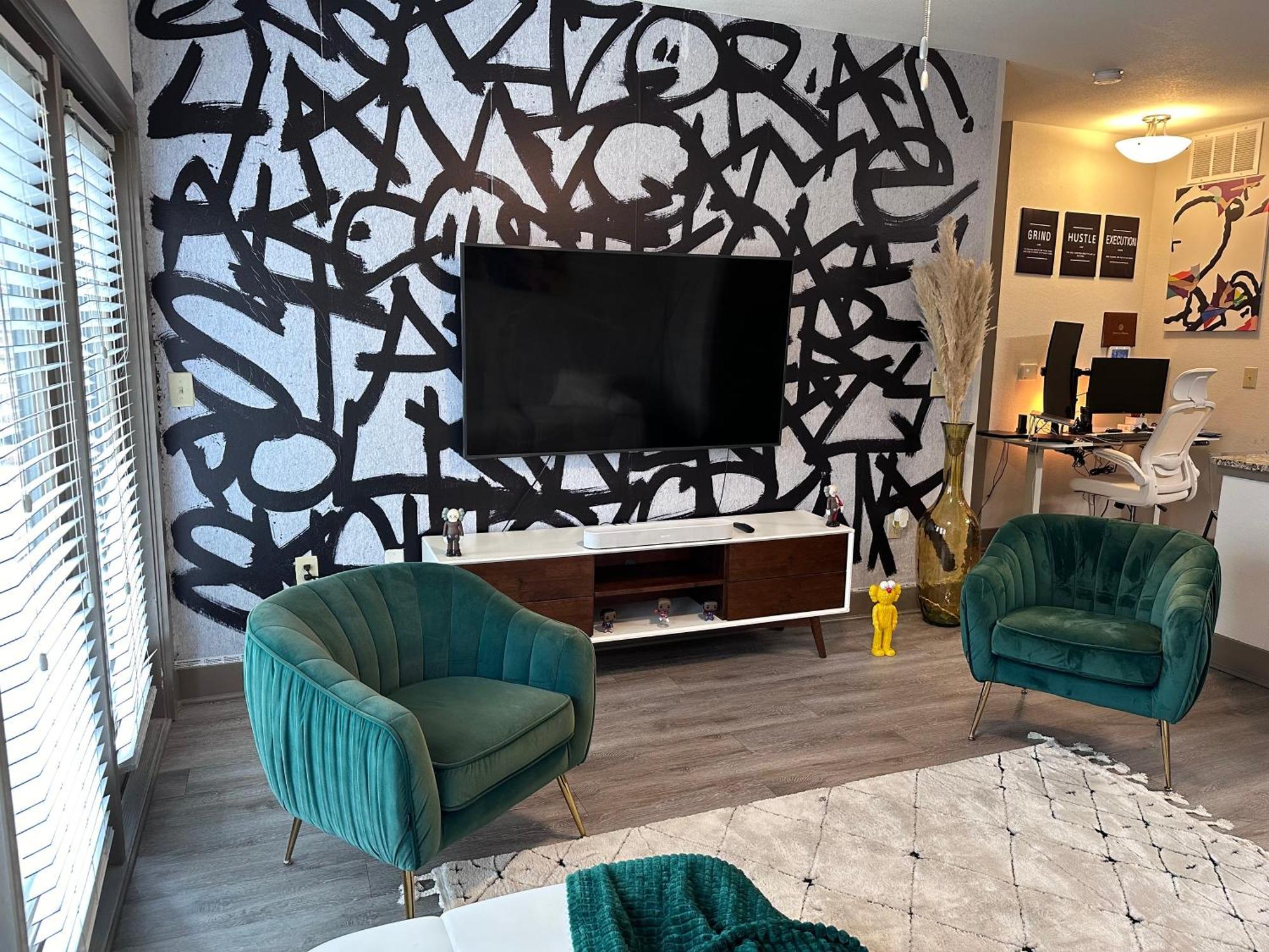 Stylish-homes Apartment *