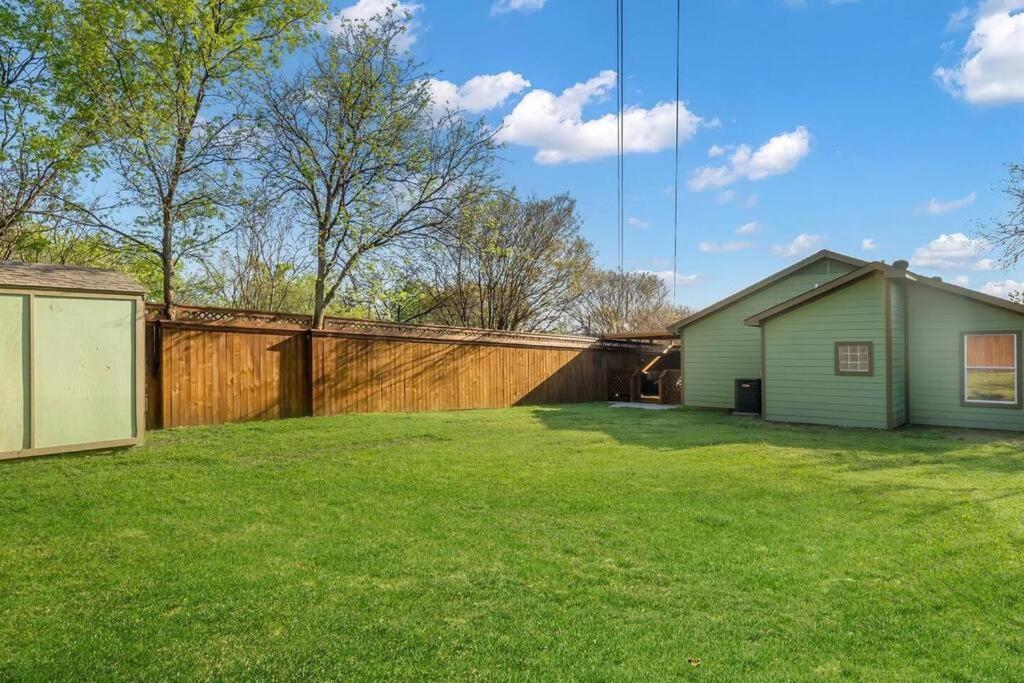 Holiday home Stockyards 5 Mins!-new!-sleeps 8. Cowboy *