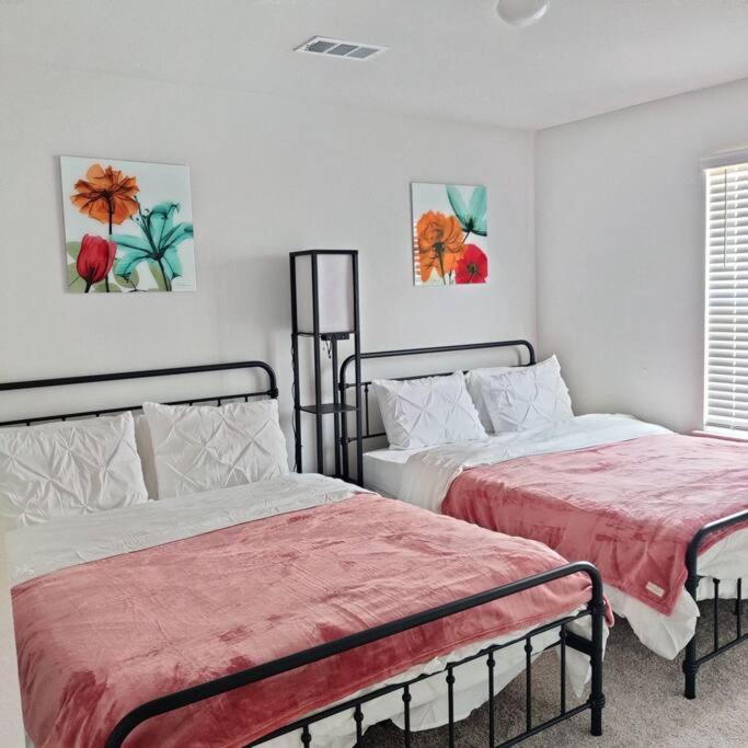 Maison Emn * Fort Worth