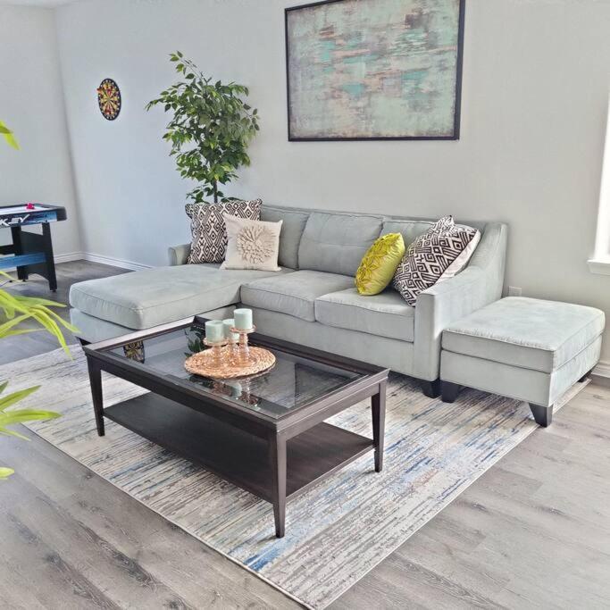 Maison Emn Fort Worth