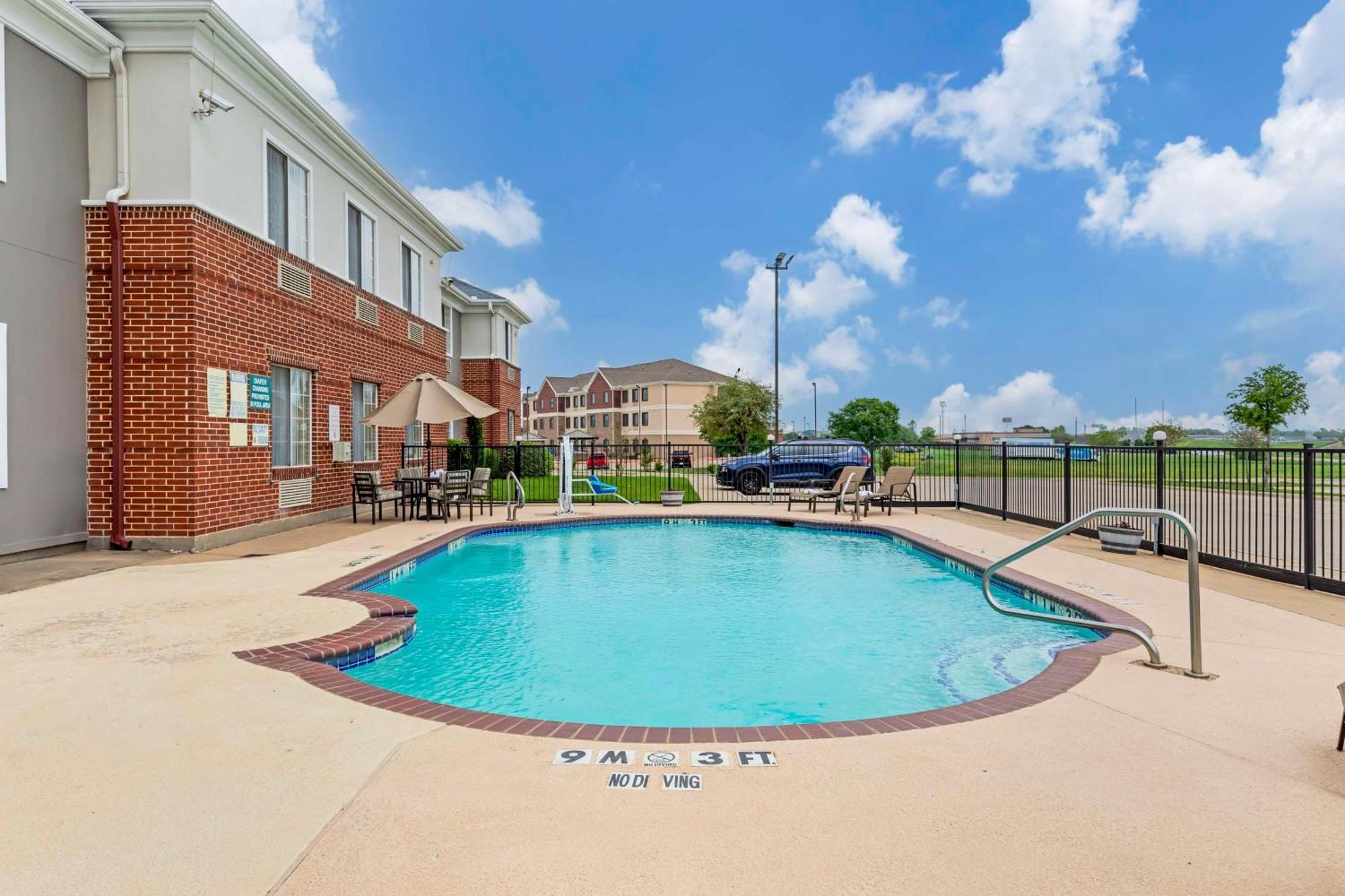 Hotel Western Worth & 3*