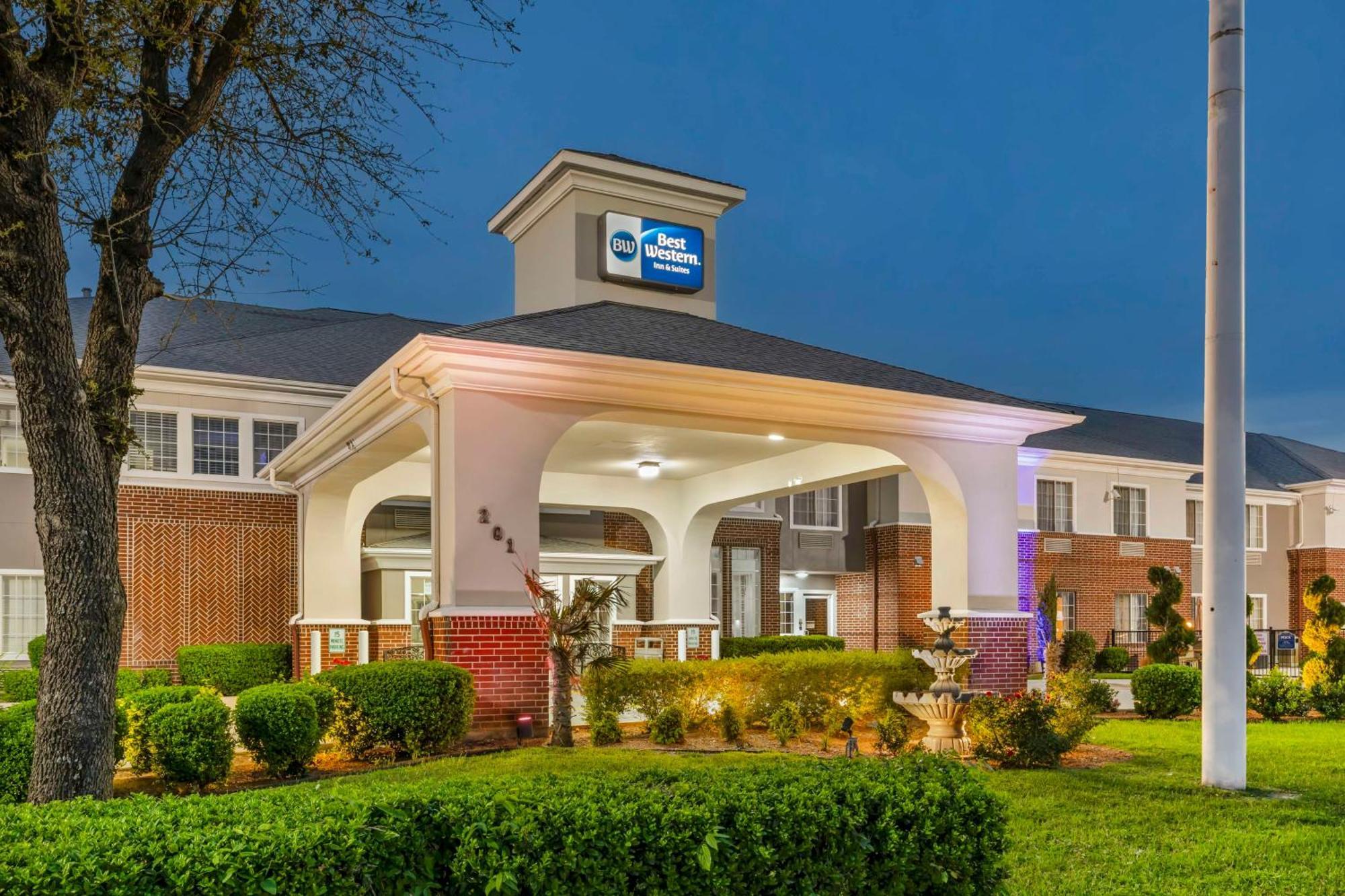 Hotel Western Worth &