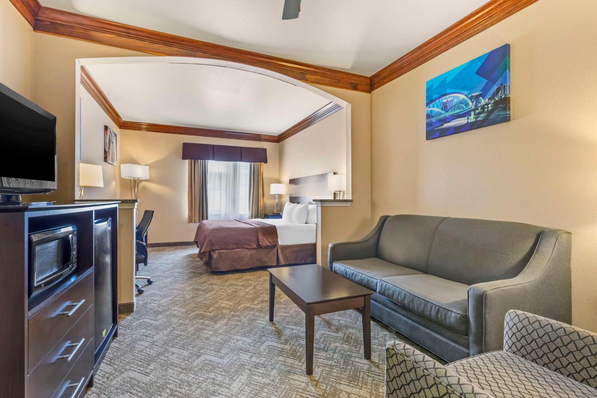 Western Worth & 3* Fort Worth