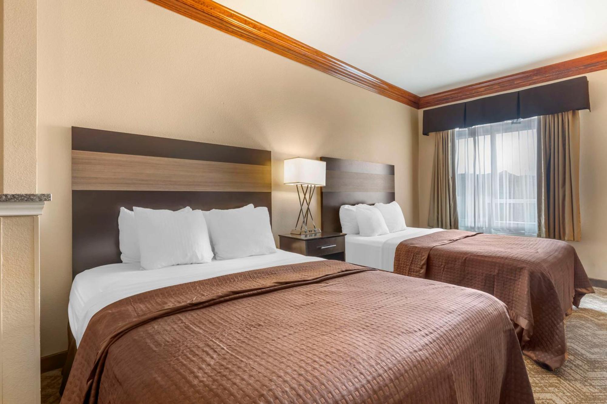 Hotel Western Worth &