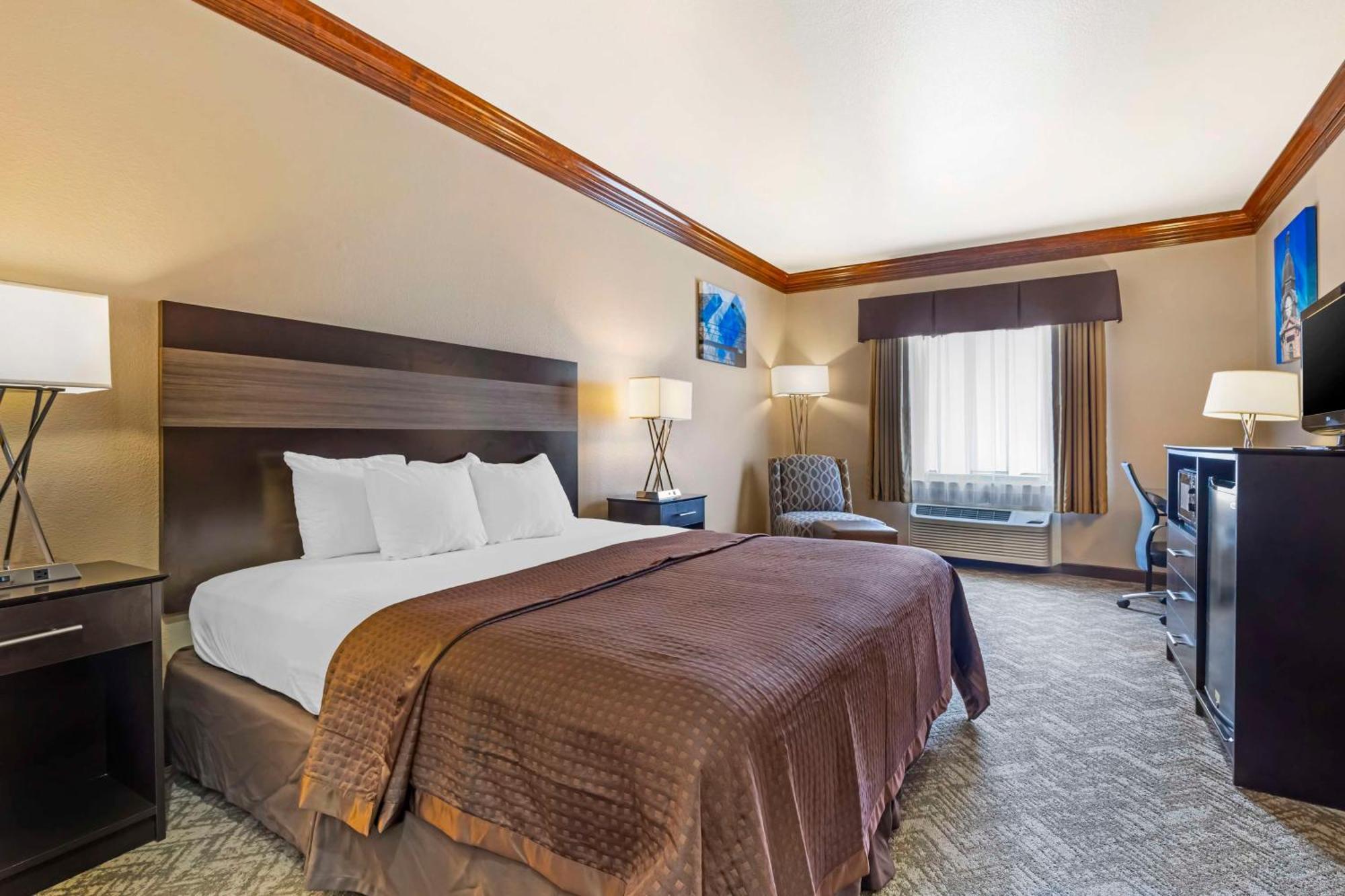 Western Worth & Fort Worth