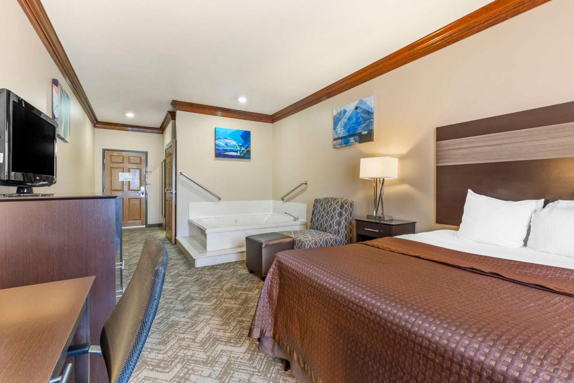 Western Worth & Hotel Fort Worth