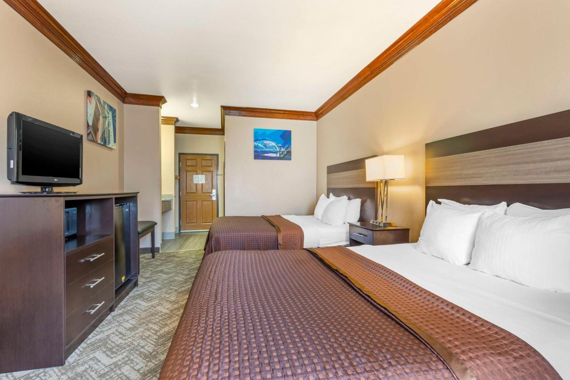 Western Worth & 3* Fort Worth