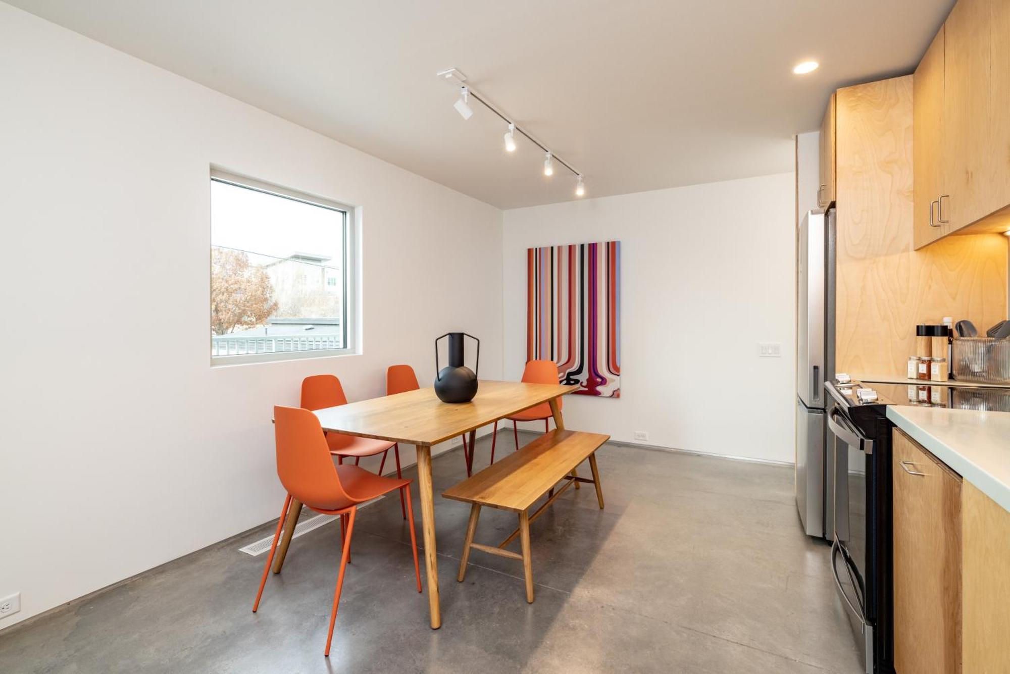 Holiday home Magnolia Bubble Dome Ft Worth - Walkable Location