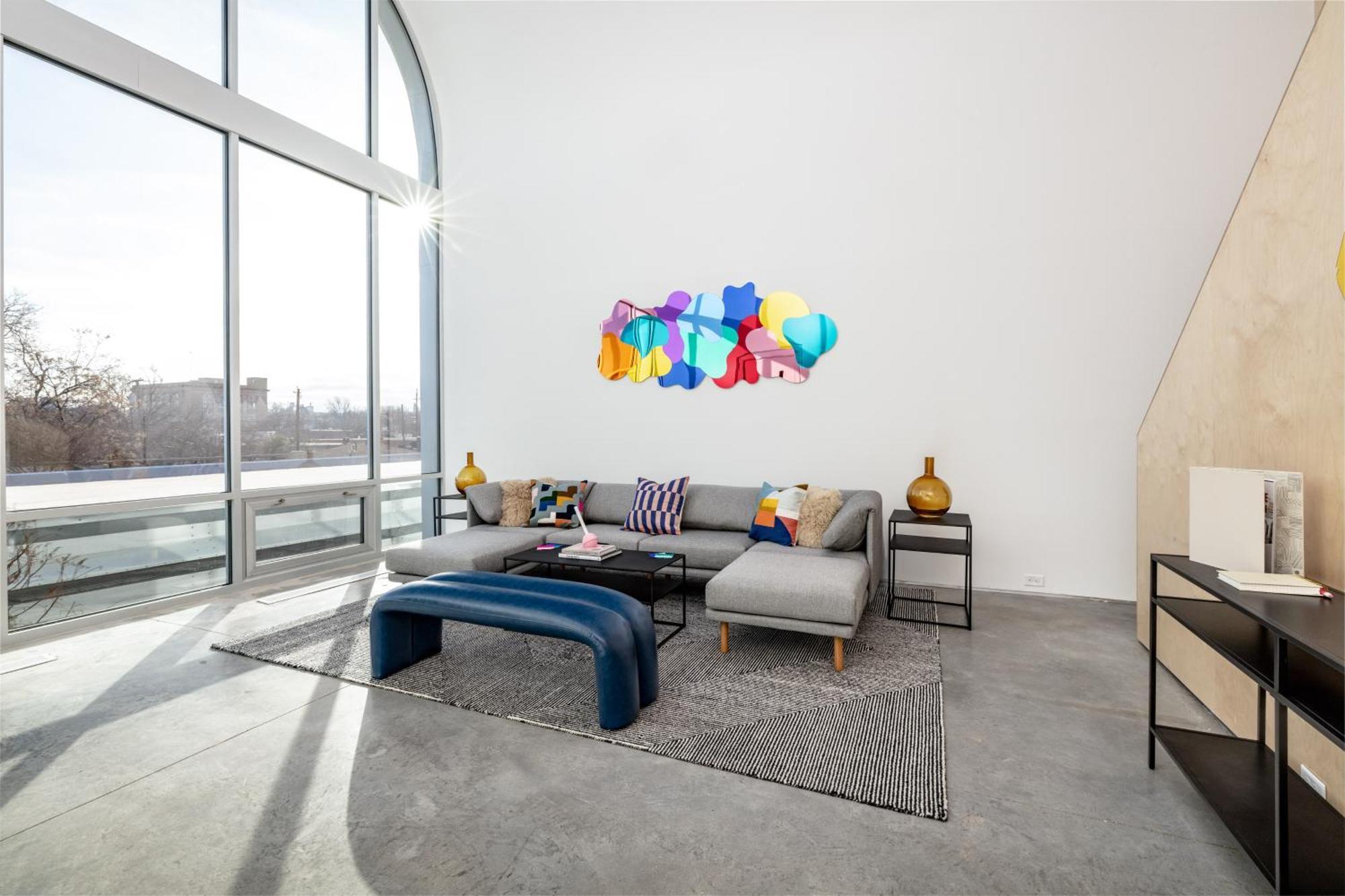 Magnolia Bubble Dome Ft Worth - Walkable Location