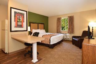 Hotel Extended America - Worth - Southwest 2*