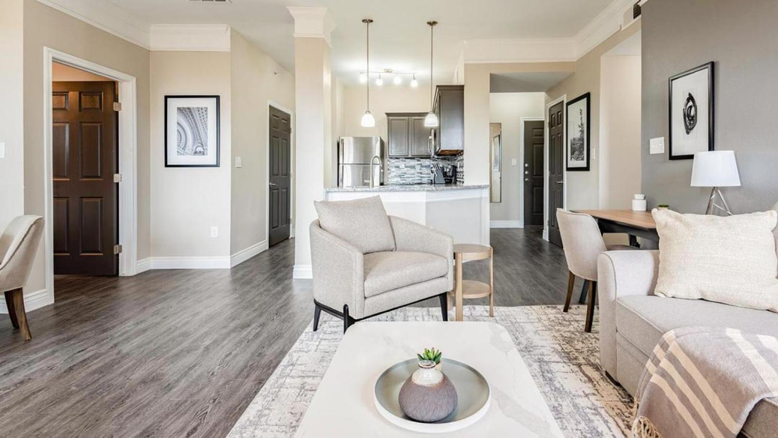 Landing At Ranch At Fossil Creek - 2 Bedrooms In North Worth Fort Worth