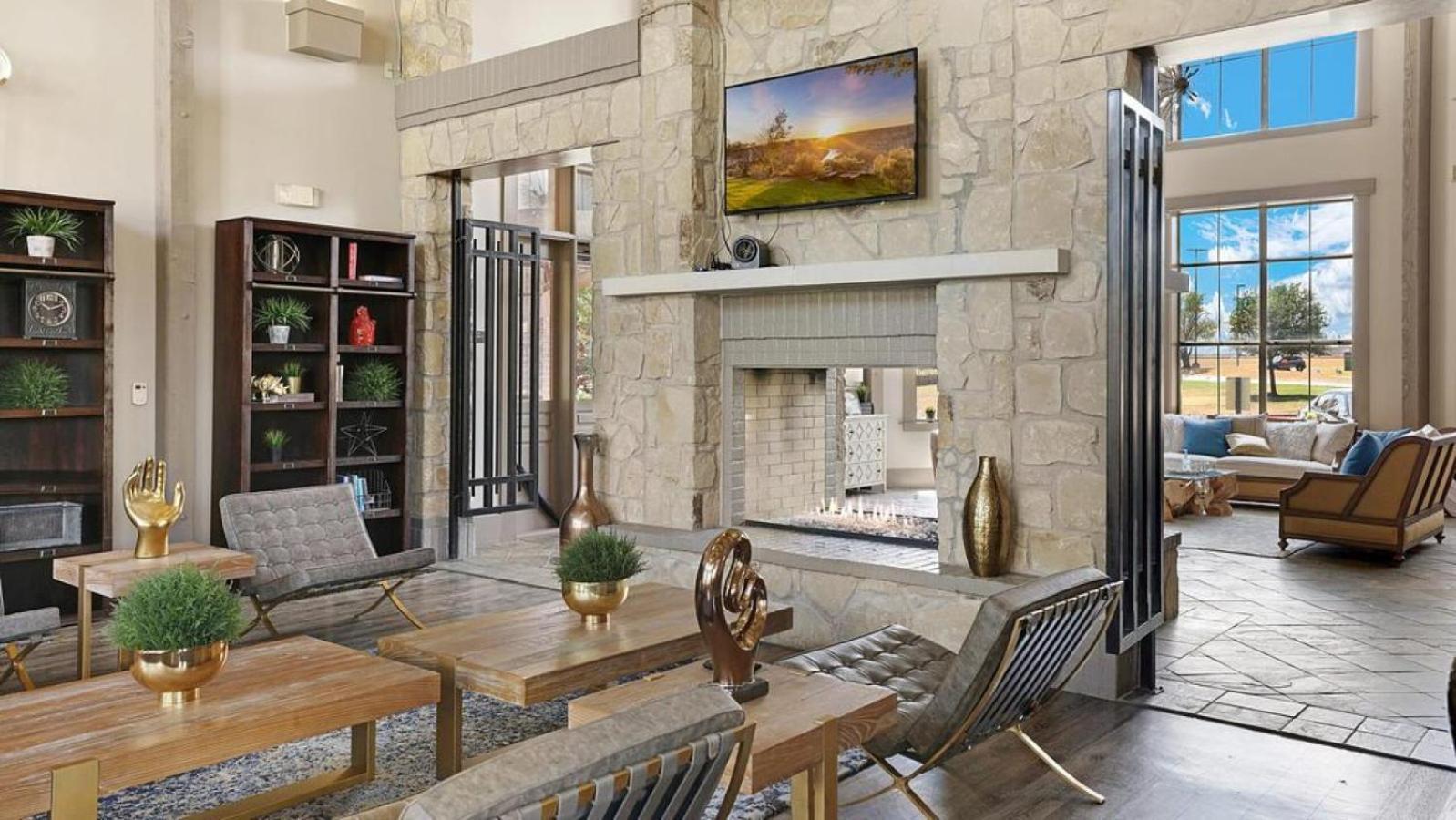 Landing At Ranch At Fossil Creek - 2 Bedrooms In North Worth Apartment