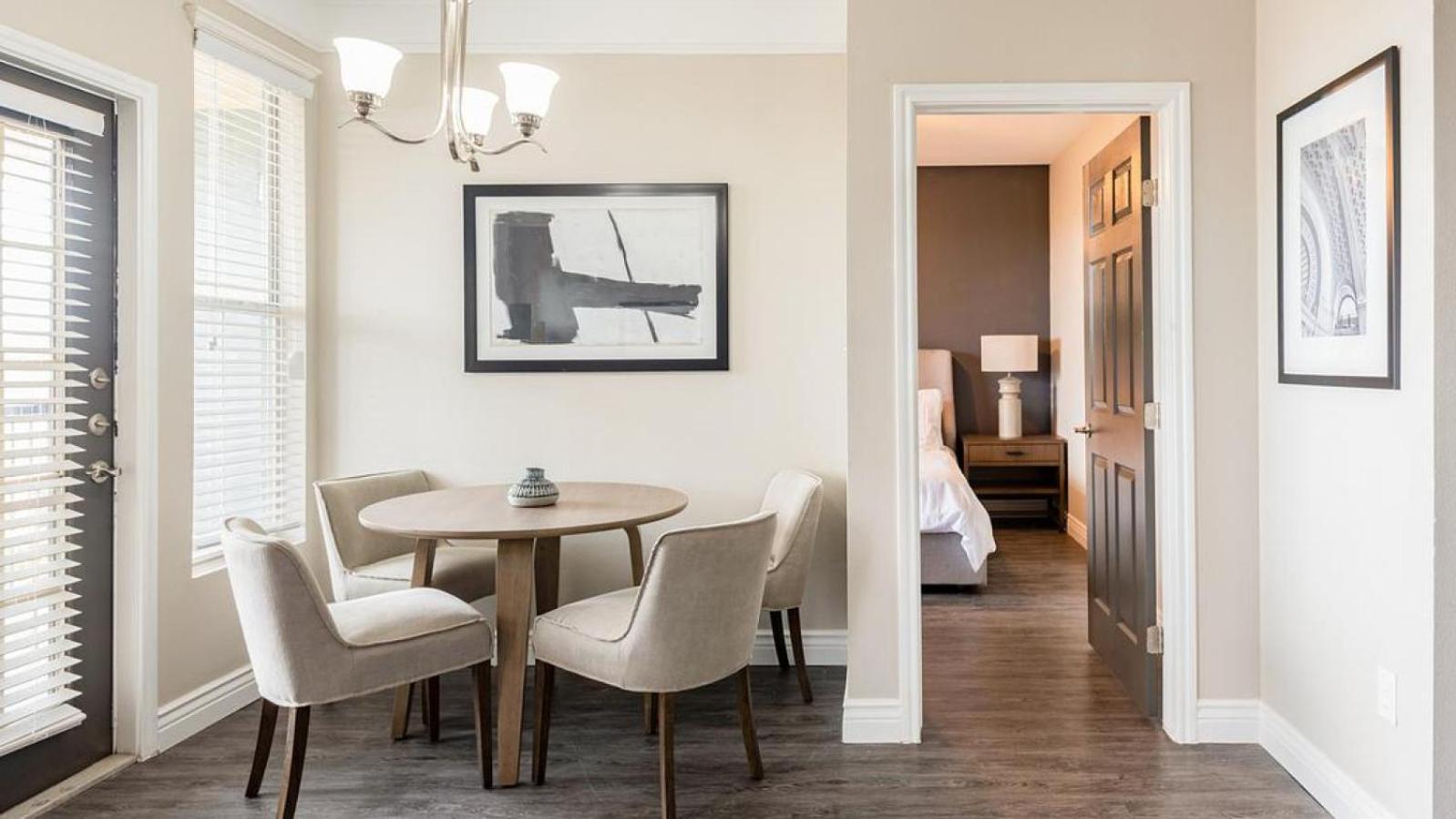 Landing At Ranch At Fossil Creek - 2 Bedrooms In North Worth Fort Worth