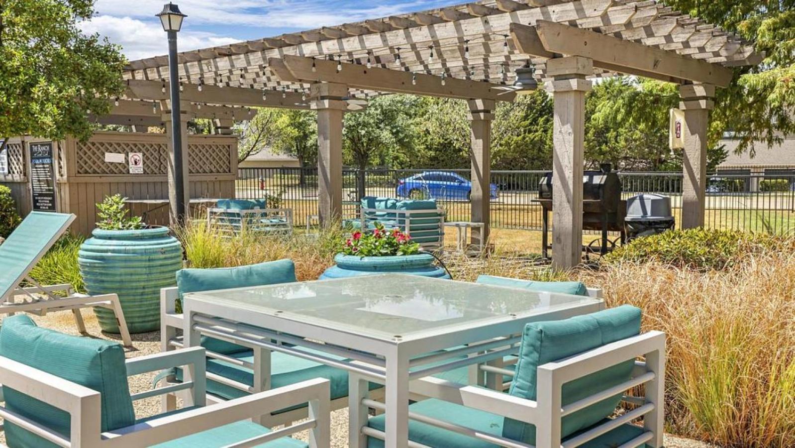 Apartment Landing At Ranch At Fossil Creek - 2 Bedrooms In North Worth Fort Worth