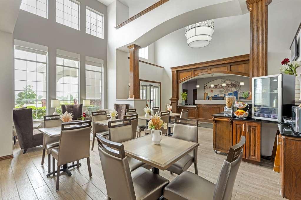 Western Worth & 3* Fort Worth