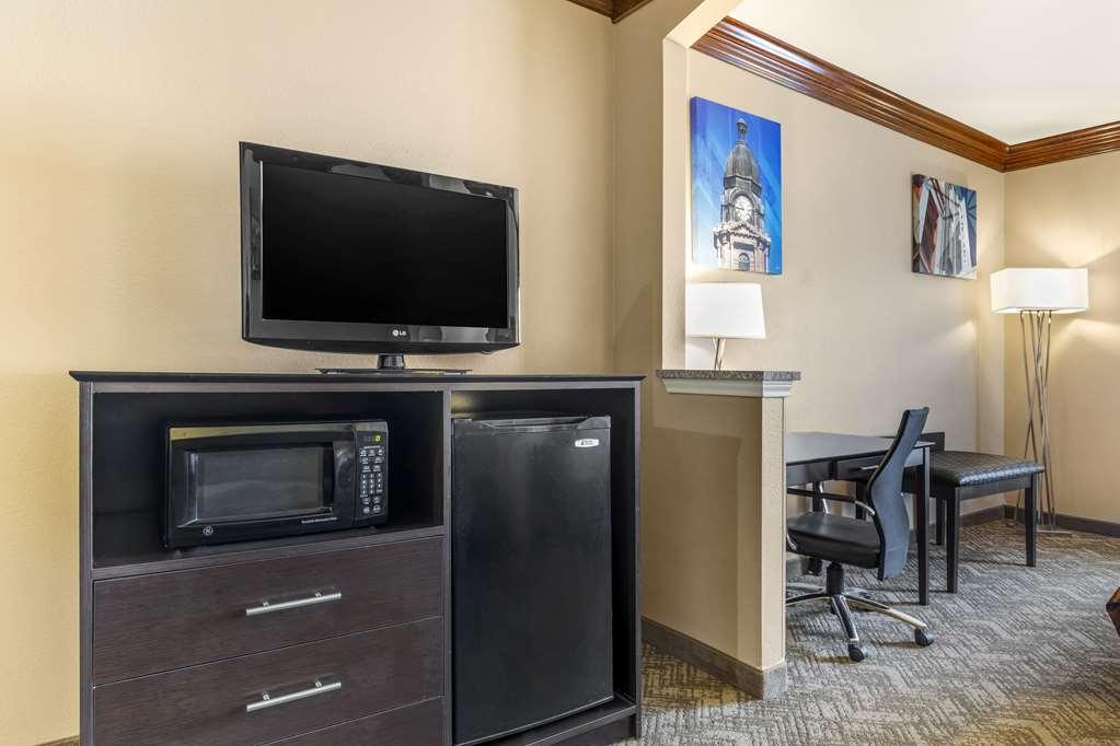 Western Worth & Hotel Fort Worth